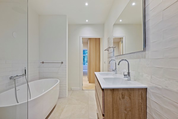 Medium property photo - Nassaukade 309H, 1053 LP Amsterdam